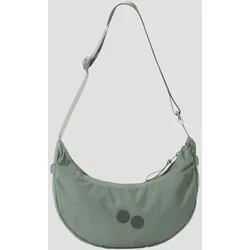 pinqponq Krumm Small Umhängetasche pure sage Gr. Uni