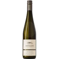 Grüner Veltliner Krustetten DAC 2024 Müller 0,75l
