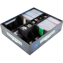 VARIA Group Arkham Horror: Das Kartenspiel - Revised Edition Grundspielbox