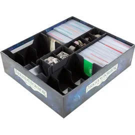 VARIA Group Arkham Horror: Das Kartenspiel - Revised Edition Grundspielbox