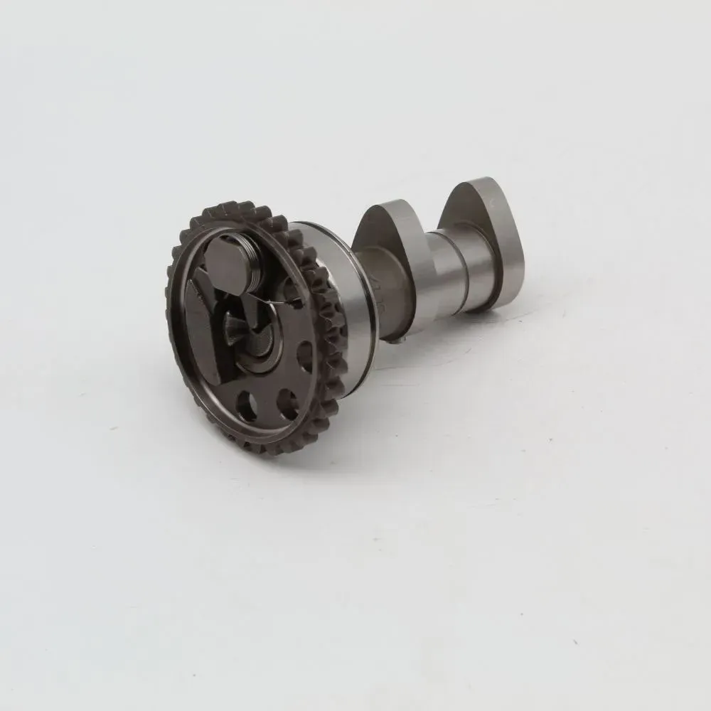Hotcams Yamaha Yz 250 F 19-20/fx 20 Al.hc00122 Nockenwelle - Silver - One Size