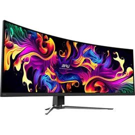 MSI MPG 491CQPXDE QD-OLED 49" schwarz