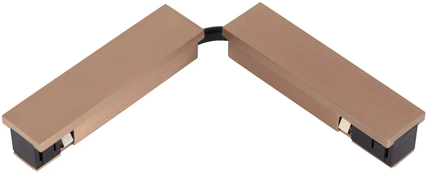 Lucide Flexibel-Verbinder LINIAL - B/H/T ca. 1.90x1.70x17.00