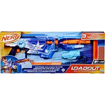Hasbro Nerf Loadout Galactic Commander Blaster