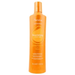 Fanola Wonder Nourishing Restructuring Conditioner Softness And Brightness 350ml