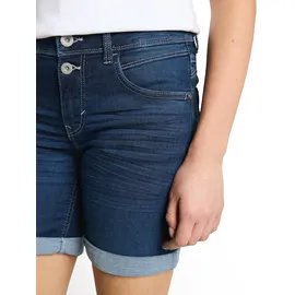 Tom Tailor Jeansshorts Blau 33
