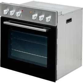 kochstation Küchenzeile Jasmin 230 cm weiß