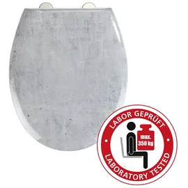 Wenko Concrete Duroplast Mehrfarbig
