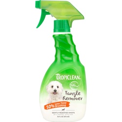 Tropiclean TANGLE REMOVER – 473ML (719.1502) (Hund, 473 ml), Tierpflegemittel