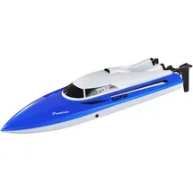 AMEWI Speedboot 7012 Mono RTR blau 26073