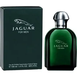 Jaguar Eau de Toilette 100 ml