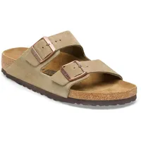 Birkenstock Arizona VL beige 40