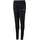 Puma Teamrise Poly Trainingshose Schwarz/Weiß 176