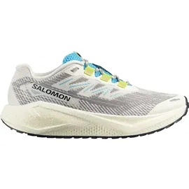 Salomon Aero Blaze 3 Herren Vanilla Ice/Black 43