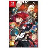 Persona 5 Royal - Multicolor