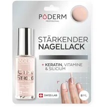 PODERM Nagelhärter Lack Powder Pink