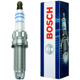 Bosch Automotive Bosch ZGR6STE2W - Nickel Zündkerzen - 1 Stück