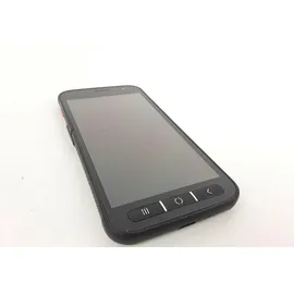 T-Mobile Galaxy Xcover 4s 3 GB RAM 32 GB Enterprise Edition Schwarz