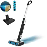 Cecotec FreeGo Besenstaubsauger - Black