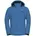 2L Jacke Herren Aurora Blau L