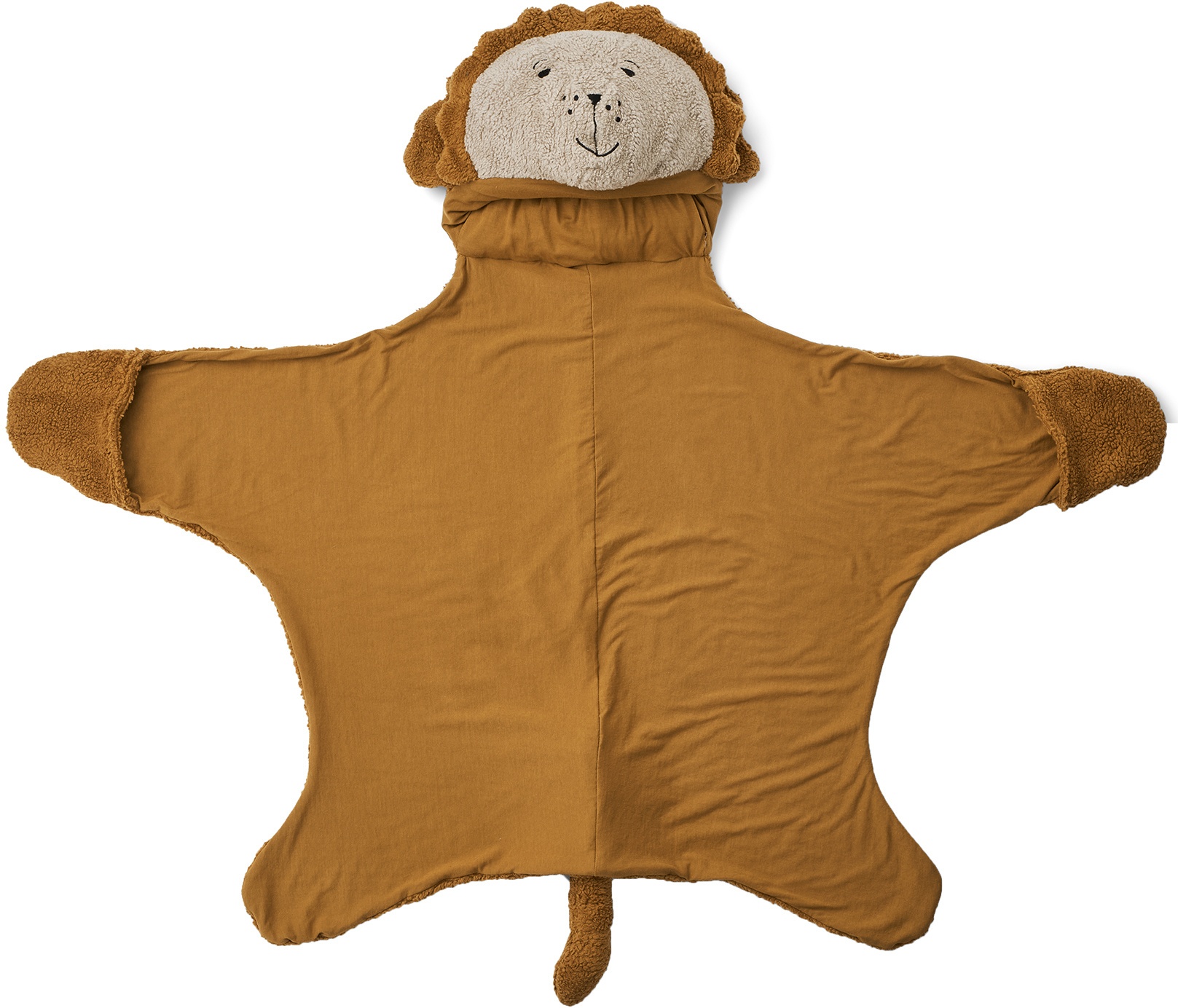 LIEWOOD - Kostüm FREY LION in golden caramel