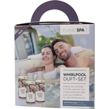 Planet Spa Whirlpool Duft-Set 3teilig Planet SPA