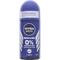 NIVEA Protect & Care Deo Roll-On 50 ml