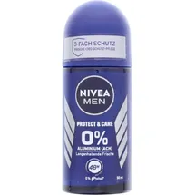 NIVEA Protect & Care Deo Roll-On 50 ml