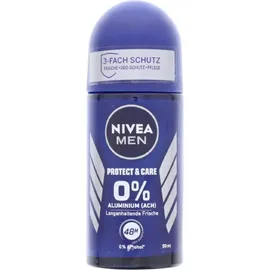 NIVEA Protect & Care Deo Roll-On 50 ml