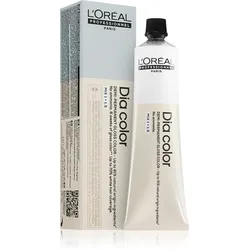 L’Oréal Professionnel Dia Color Intensivtönung ohne Ammoniak Farbton 7.18 Ashy Mocha Blonde 60 ml