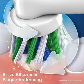 Oral-B Vitality Pro D103 lila