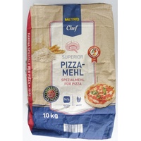 METRO Chef Pizzamehl Typ 00 - 10 kg Sack