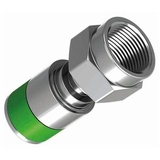 Homeway HW-KPHQ-Stecker Kompressionsstecker HAXHSS-00000-KPHQ