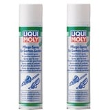 Liqui Moly Pflegespray für Gartengeräte 300ml