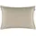 Musterring Kissenbezug Cord 38 x 58 cm Polyester Beige Sand