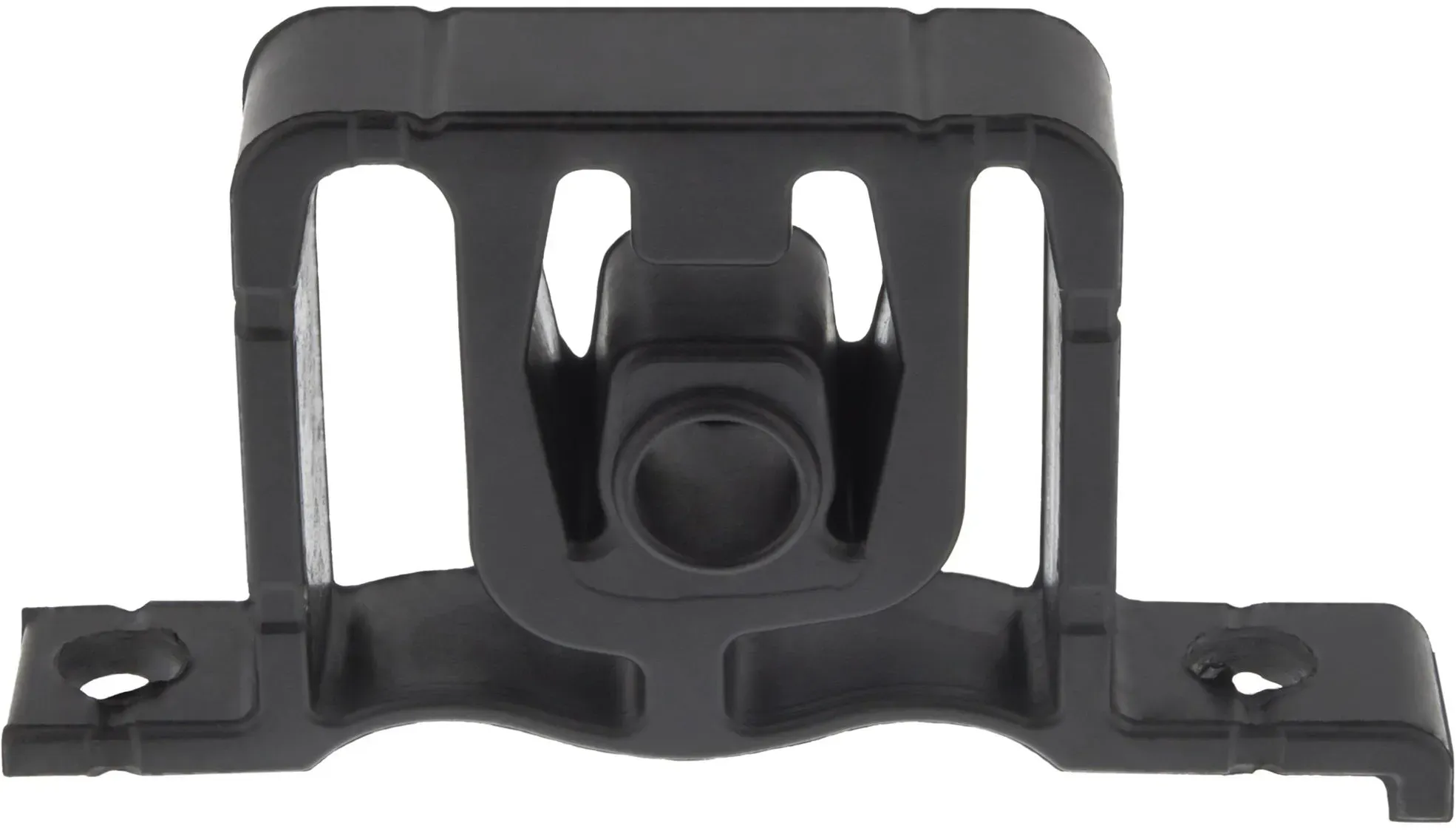 TOPRAN Halter, Abgasanlage 109051 für CUPRA