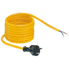 GIFAS Electric Geräteanschlußleitung K 5 4210 LEUCHTFLEX