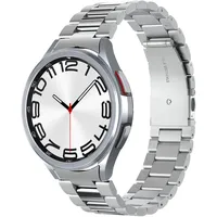 SPIGEN Modern Fit 316L Band silver Samsung Galaxy Watch6