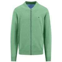 FYNCH-HATTON Strickjacke grün M
