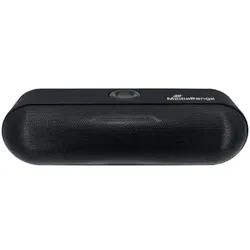 Bluetooth Lautsprecher schwarz