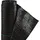 Relaxdays Unkrautfolie 100g/m2 1 x 5 m schwarz