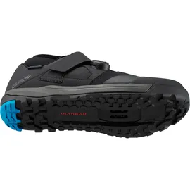 Shimano GE900 Schwarz 45