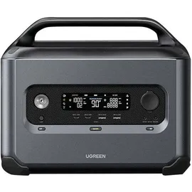 UGREEN PowerRoam GS1200 Powerstation 1,02 kWh