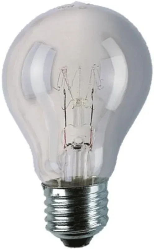 Radium Lampenwerk Verkehrssignallampe SVAKLL75W230-240CE27