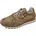 Sneaker in Braun Freizeit Schuhgröße 47 EU 47