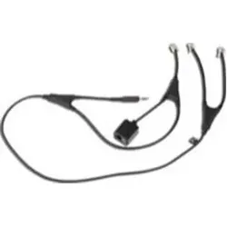 GN Audio EHS-Adapterkabel f. Alcatel IP Touch 14201-36