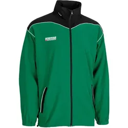 DERBYSTAR Herren Sportanzug Brillant, Grün, M