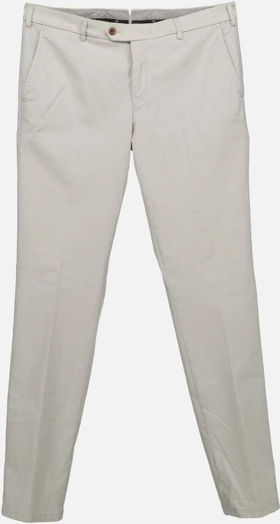 Slim-Fit Chino Lupus Beige 32