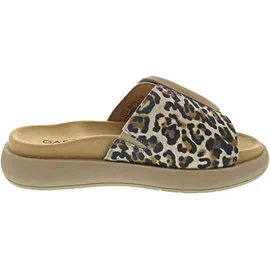 Gabor 83.751.32 für Damen, animal, 36 EU