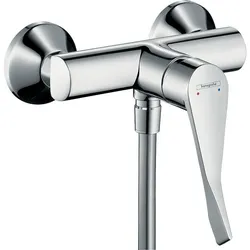 Brausemischer Focus Care (Ausführung: Brausemischer Hansgrohe Focus Care chrom)